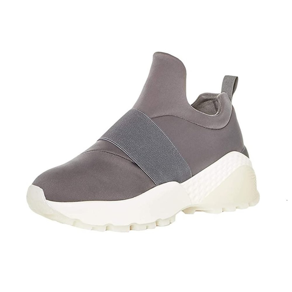 🎁 JSlides Women's Manic Slip-On Sneaker